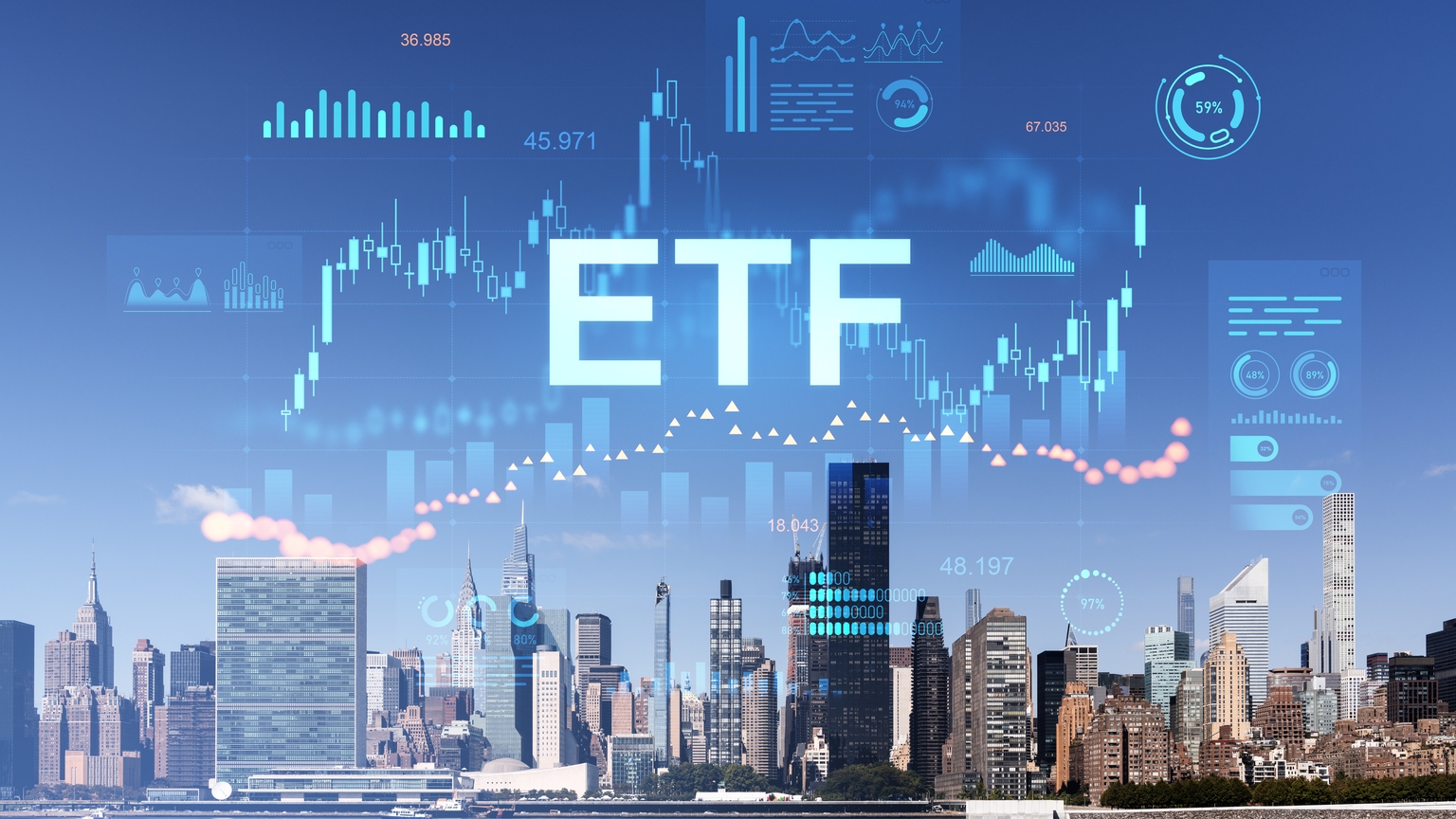 Mustico Financial Group Cuts Corning Stake, Significantly Increases Diversified ETF Holdings