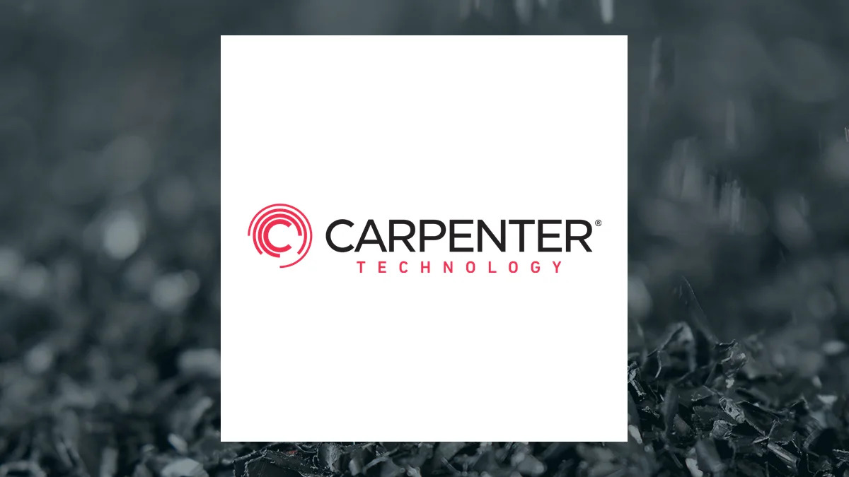 Carpenter Technology Achieves Record FY26 Earnings, Eyes Continued Growth Amidst Leadership Return