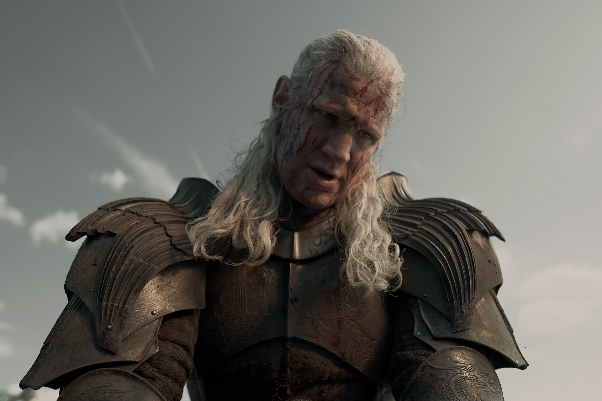 House of the Dragon Unveils Ormund's Deceptive Plot for the Iron Throne