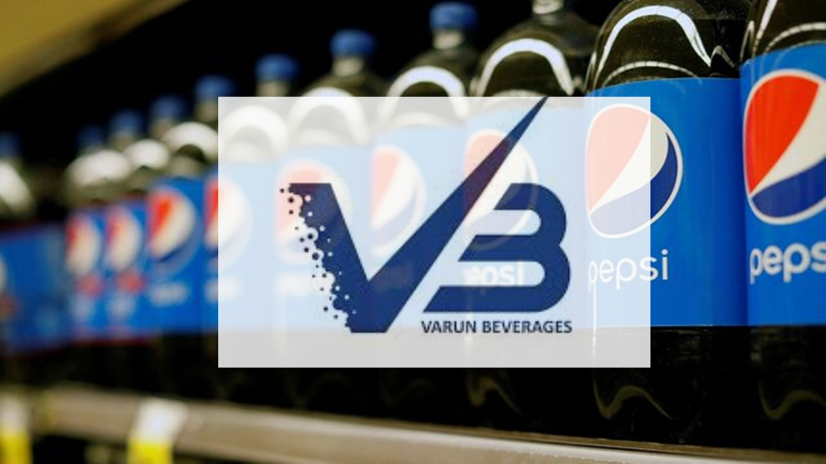 Varun Beverages Posts Robust Growth, Expanding Margins Amid Strategic Initiatives and Strong Demand