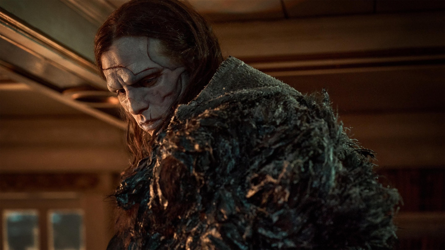 Criterion Announces Comprehensive 4K Release of Guillermo del Toro’s Frankenstein with Extended ‘Reborn Cut’ This October