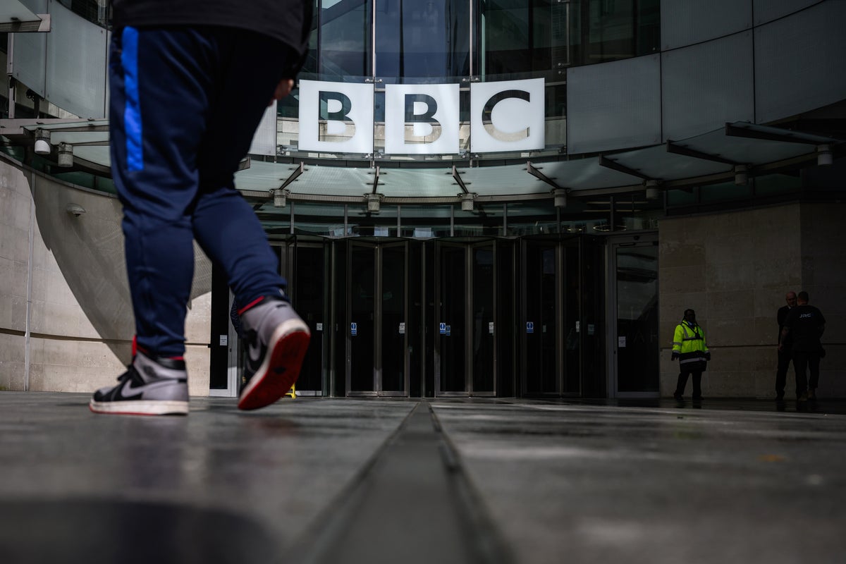 Netflix Overtakes BBC as UK Viewers' First Choice for Television, Ofcom Finds