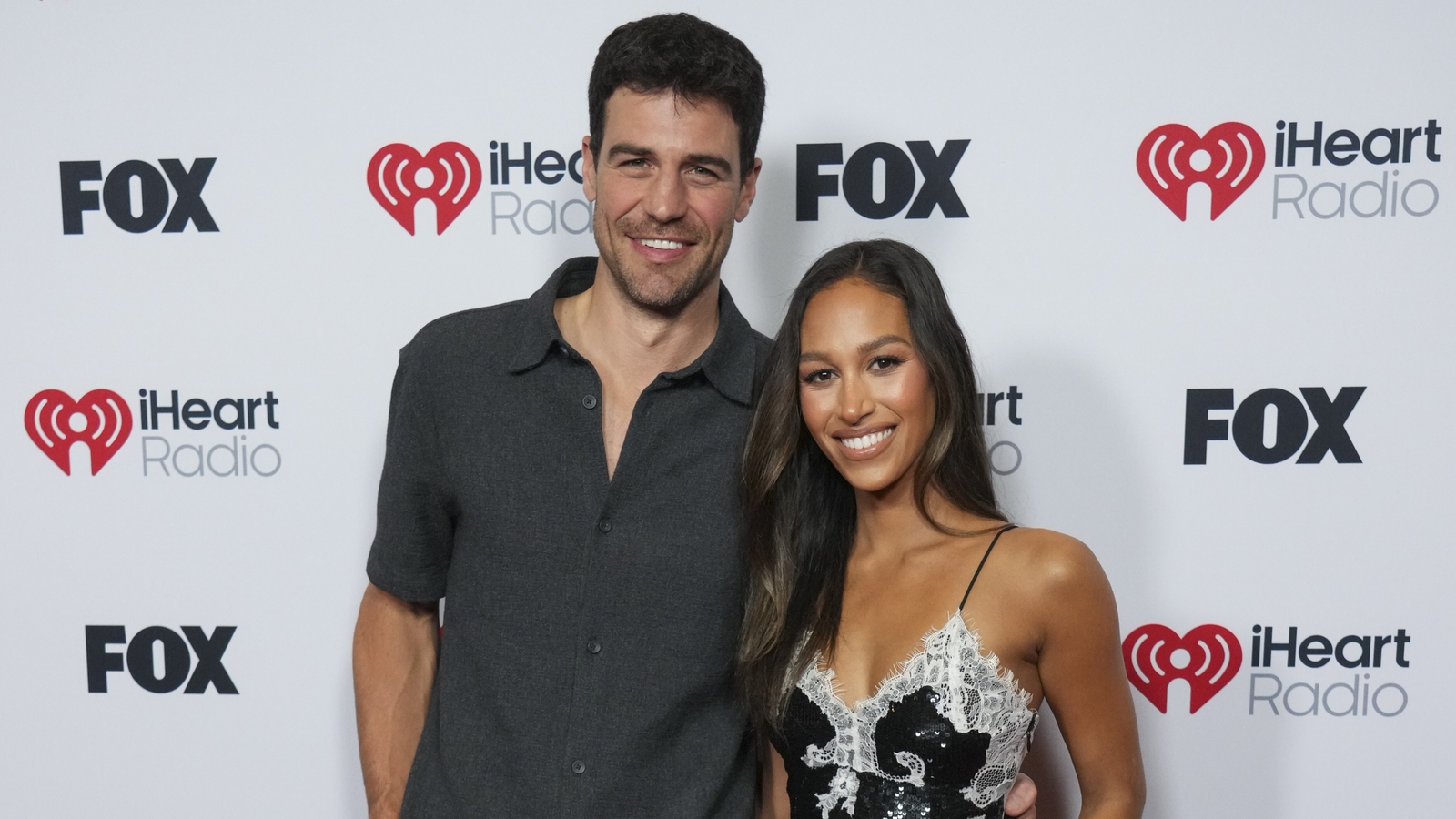 'Bachelor in Paradise' Star Joe Amabile to Undergo Brain Surgery After Tumor Discovery
