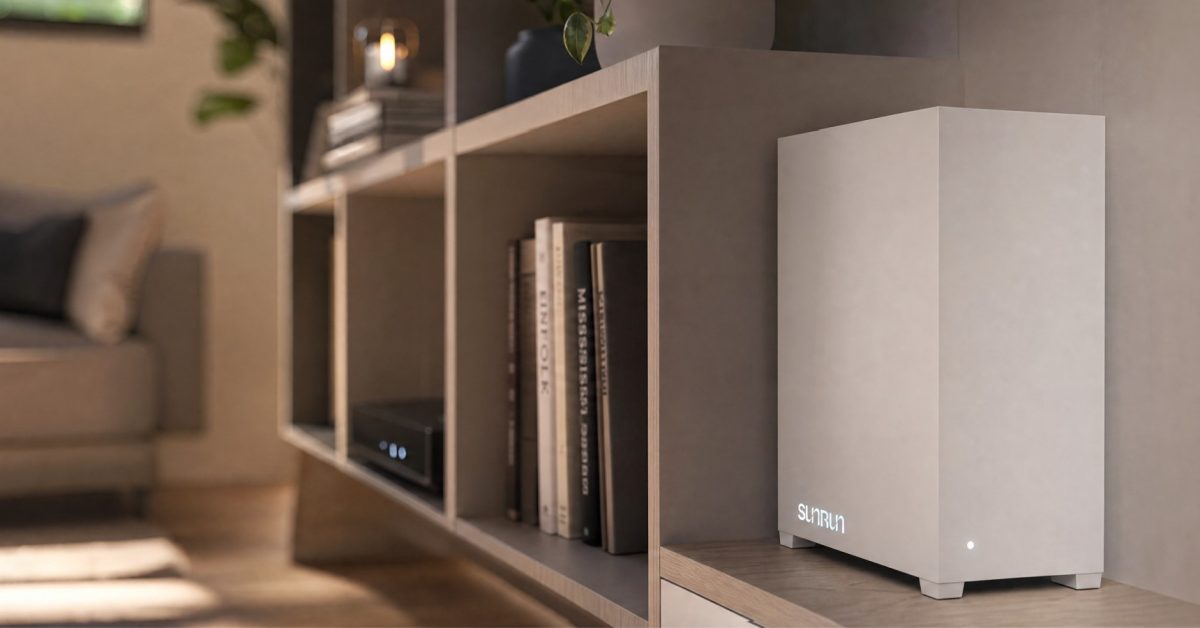 Sunrun Launches AI Compute Pilot in 1.1 Million Homes, Tapping Solar for Edge Computing Revenue