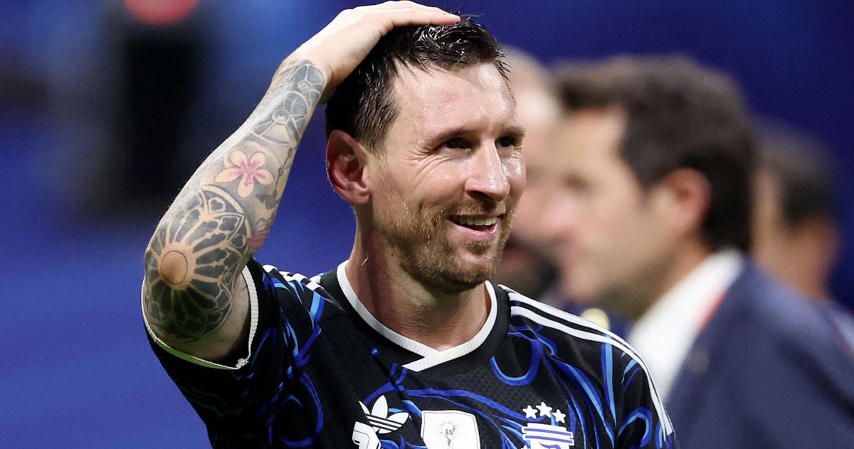 Exploring Nine Reasons Why One Author Prefers NFL Over World Cup