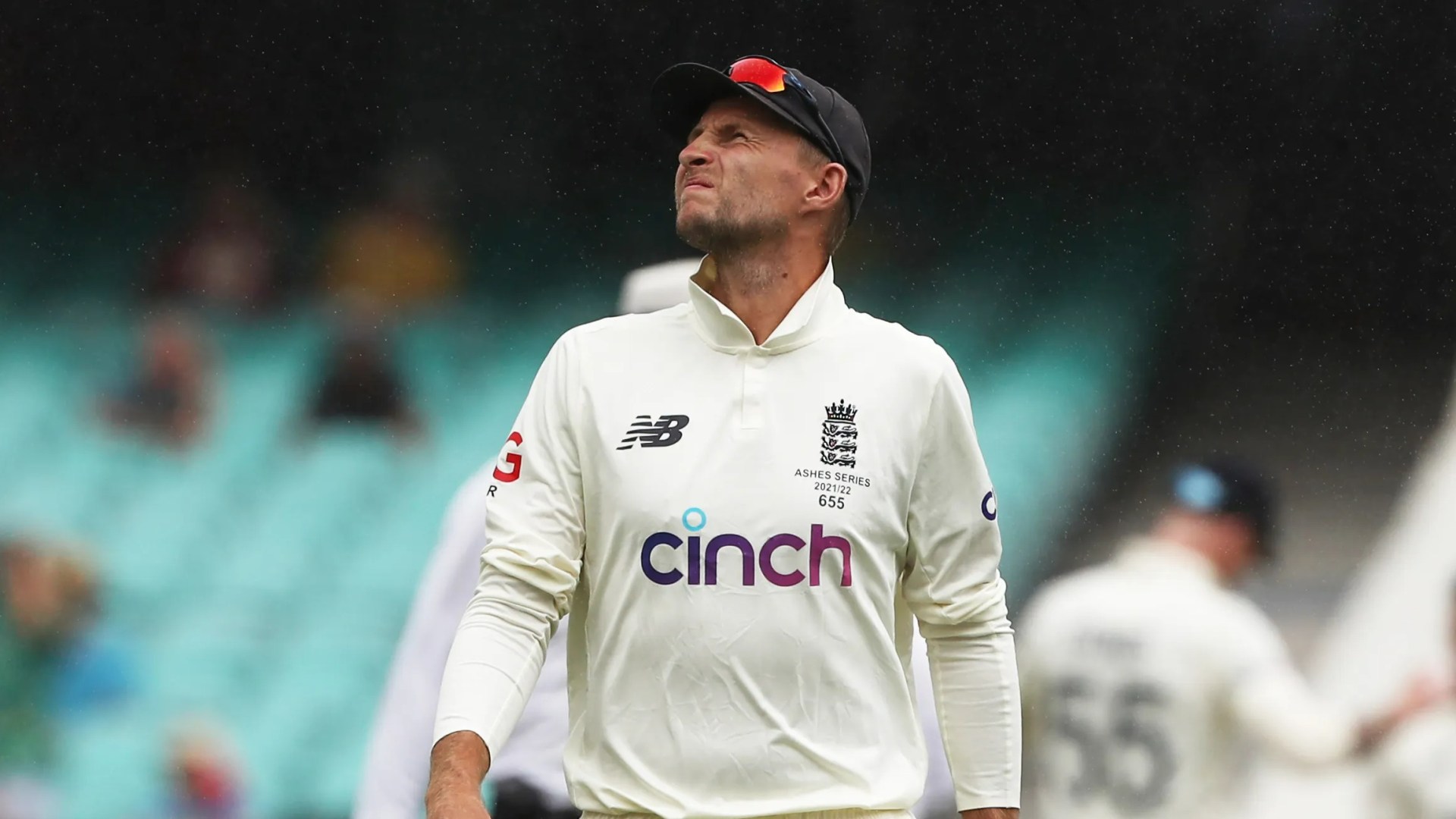 Joe Root Reappointed England Test Captain for Pakistan Series Amid Search for Stability
