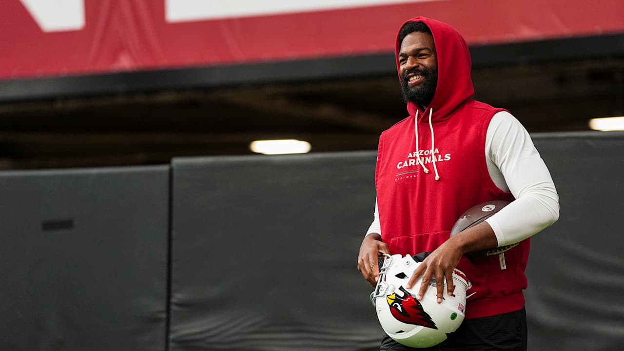 Jacoby Brissett Finalizes Cardinals Deal, Set as Starting Quarterback for 2026 After Murray Trade