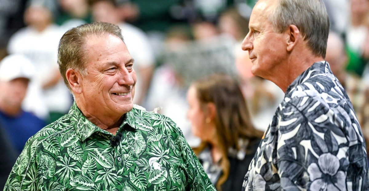 Tennessee and Michigan State Announce Two-Year Home-and-Away Basketball Series Starting 2026