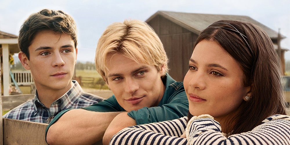 Netflix's My Life with the Walter Boys Season 3 Premieres August 6, Deepening Its Central Love Triangle