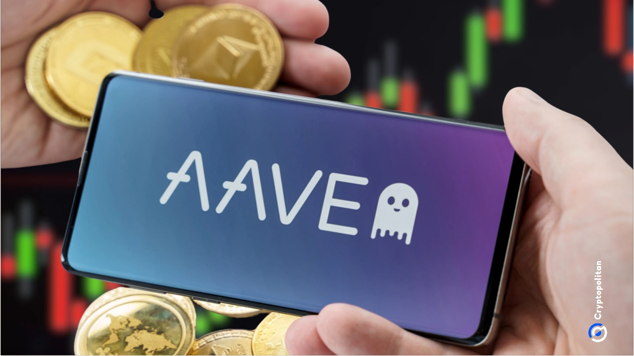 Aave V4 Launches on Avalanche, Bringing Institutional Tokenized Asset Lending Beyond Ethereum