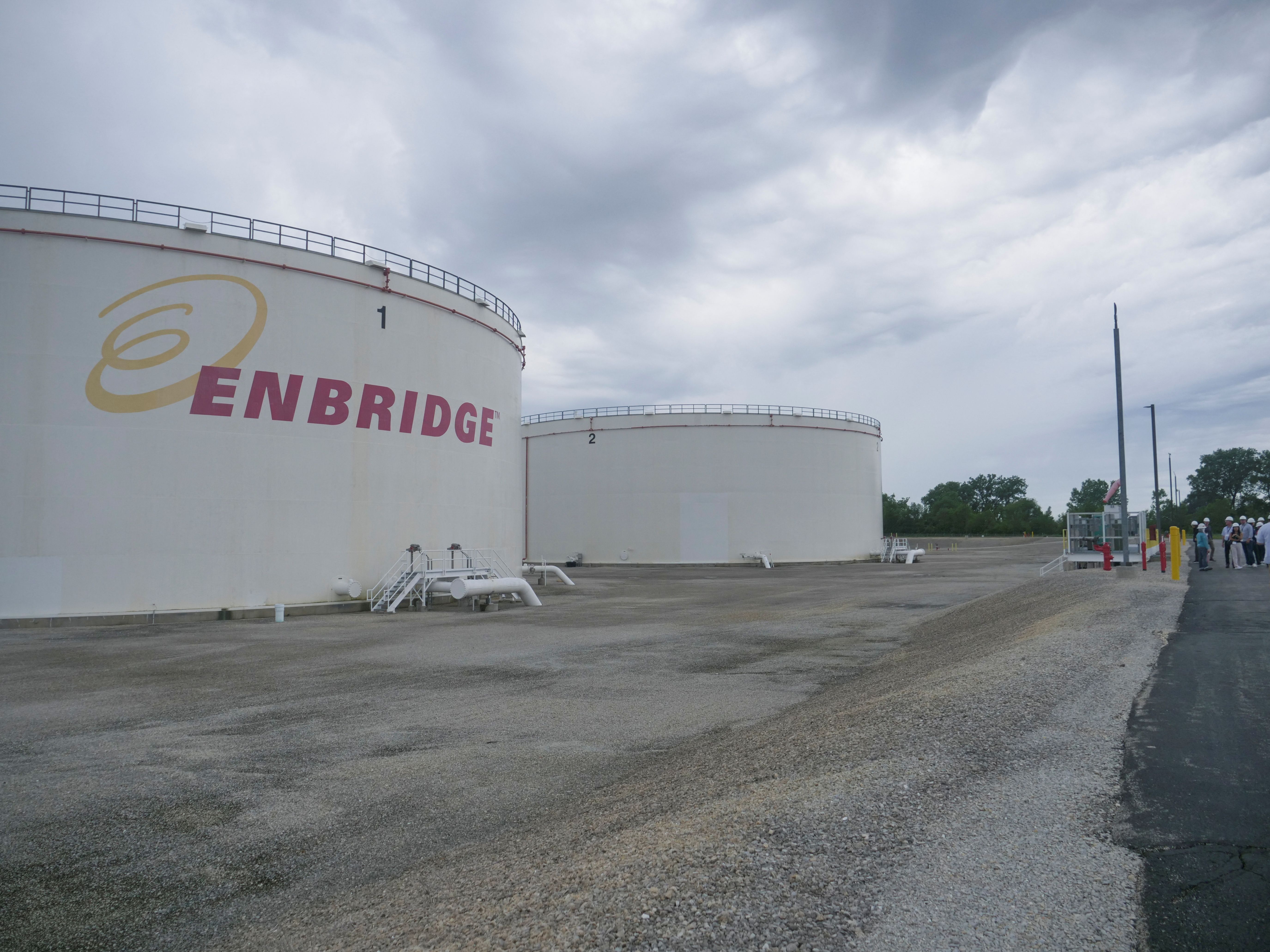 TC Energy Exceeds Earnings Expectations, Approves C$700 Million Pipeline Expansion and Declares Dividend