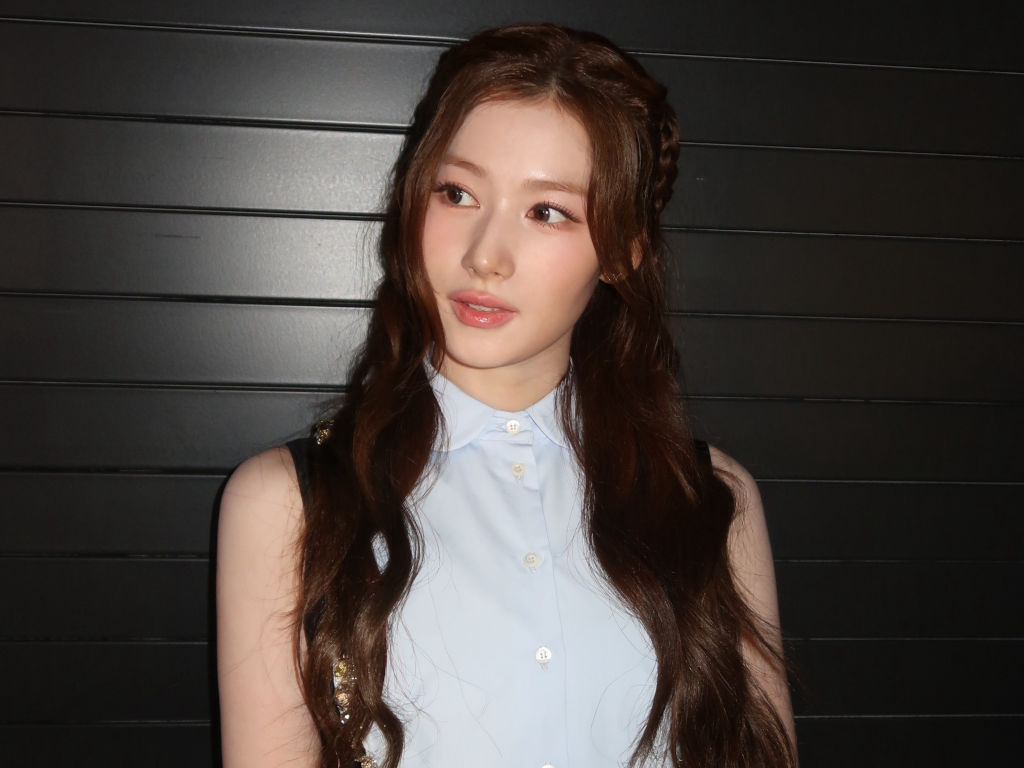 TWICE's Sana Confirmed for Acting Debut Opposite Takeru Satoh in Korea-Japan Co-Production 'Nyangi'