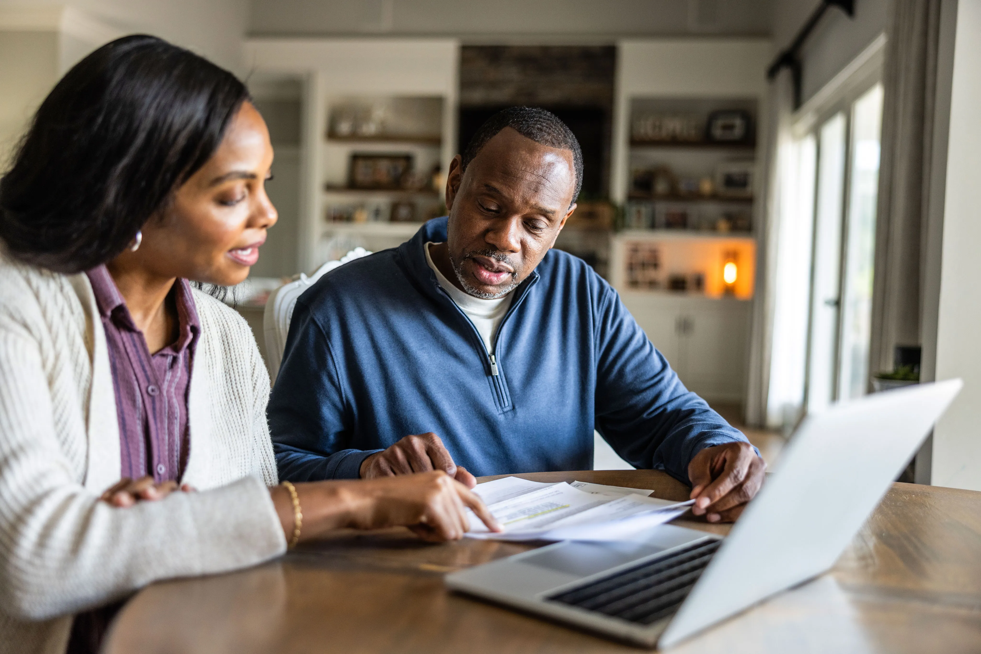 Analyze early mortgage payoff options, detect AI scams, and control summer spending.