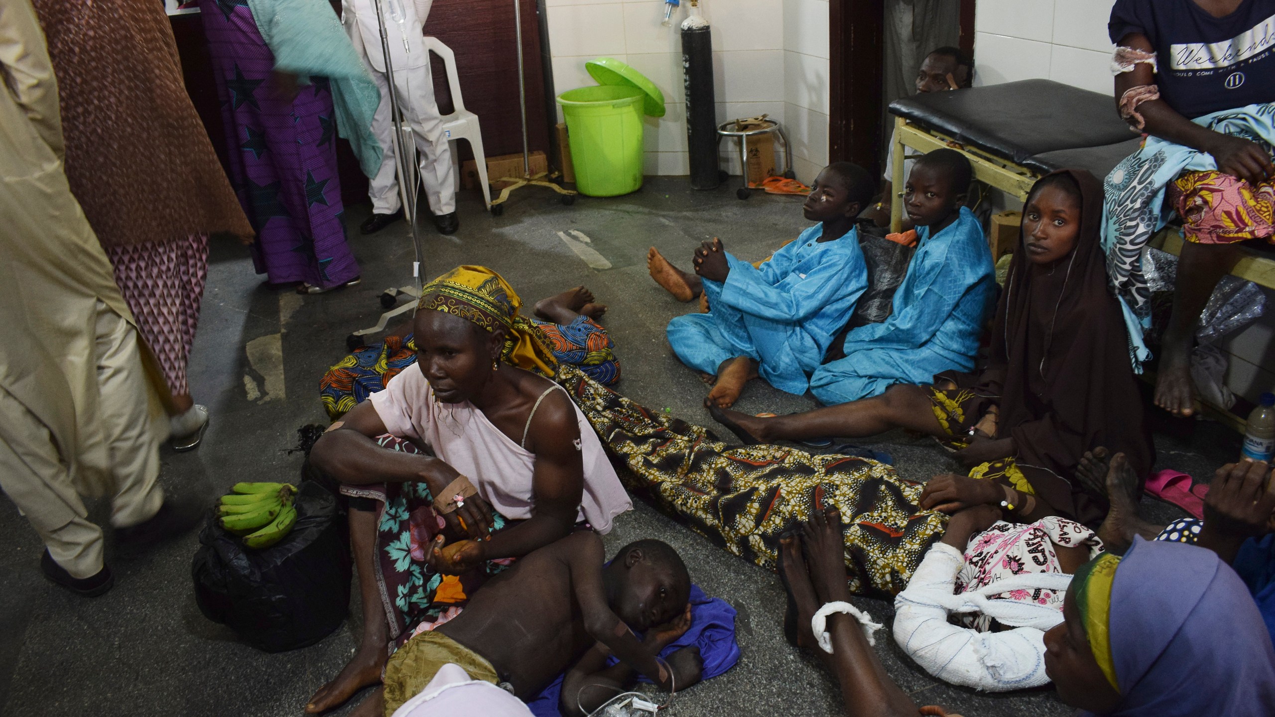 Gunmen Kill Over 30 in Kaduna Village Attacks Amid Rising Southern Kaduna Insecurity