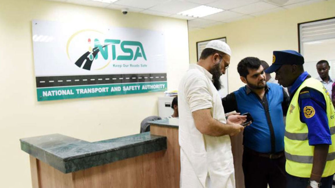 NTSA Set to Dispose of Unclaimed Logbooks After Five-Month Collection Window Closes