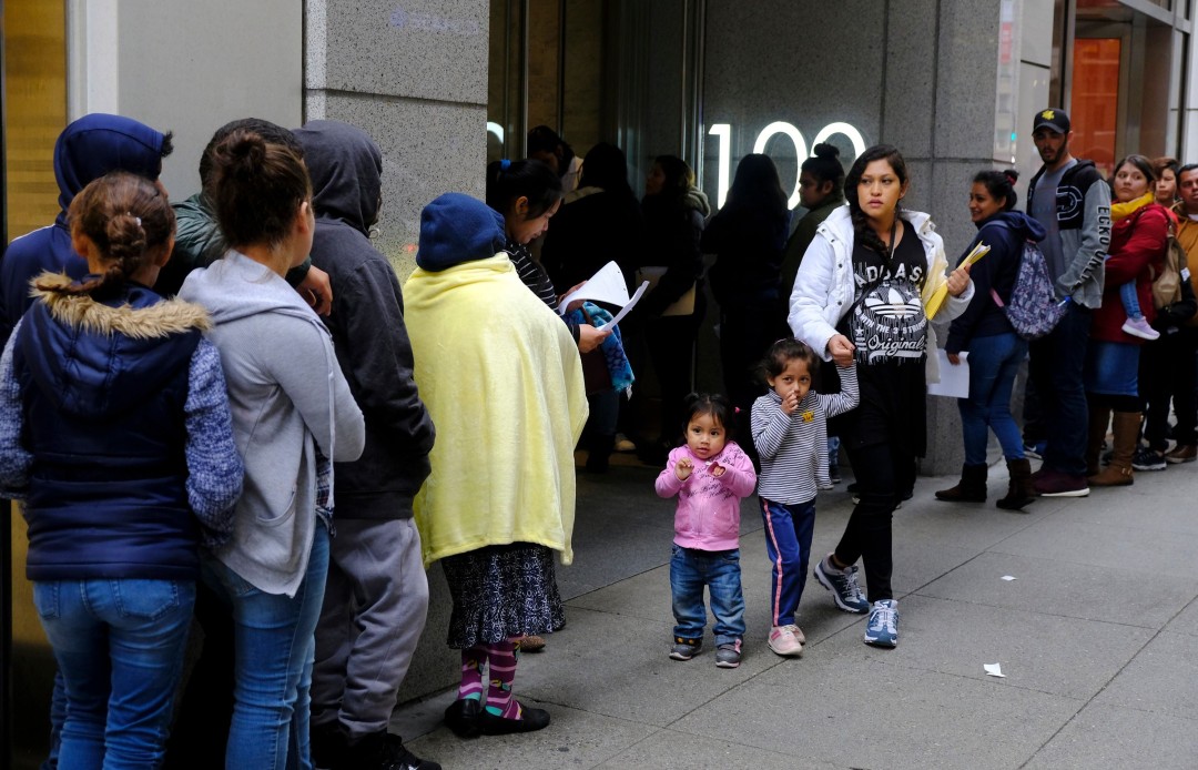 DHS Restores Broad Public-Charge Policy for Green Card Eligibility, Reversing Biden-Era Rules