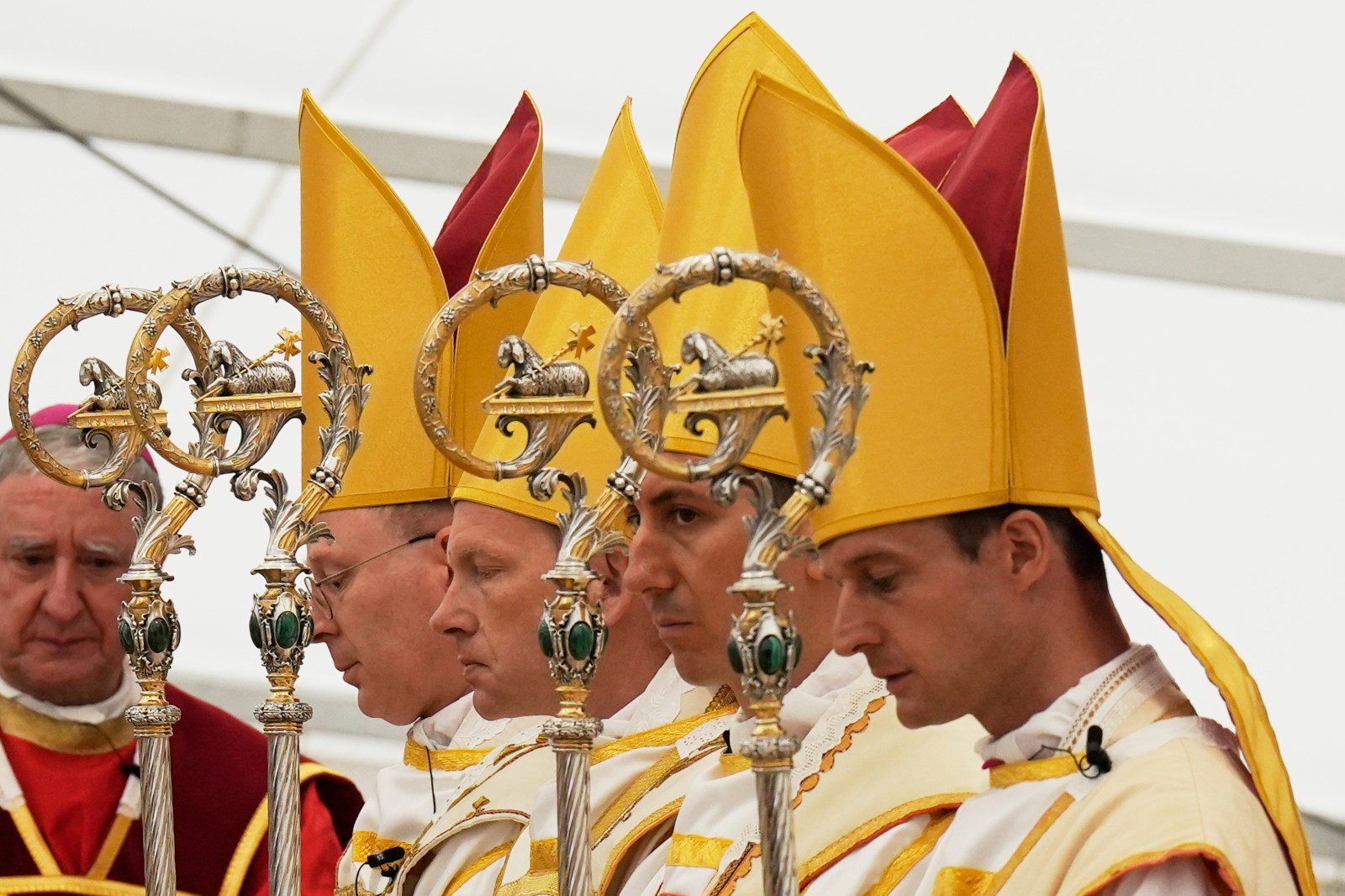 Traditionalist Catholic Group SSPX Defends Schism and Papal Defiance, Claiming Unjust Sanctions