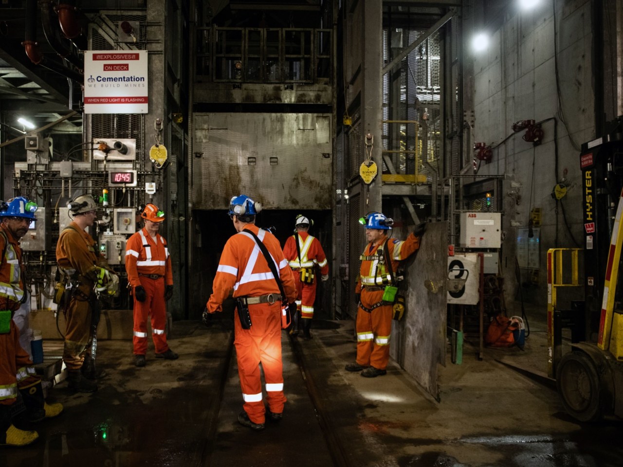 Glencore Boosts First-Half Copper Output 15%, Maintains Annual Guidance Amid Robust Marketing
