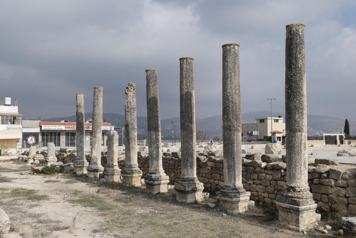 UNESCO Adds Six World Heritage Sites to 'Danger' List Citing Conflict Threats