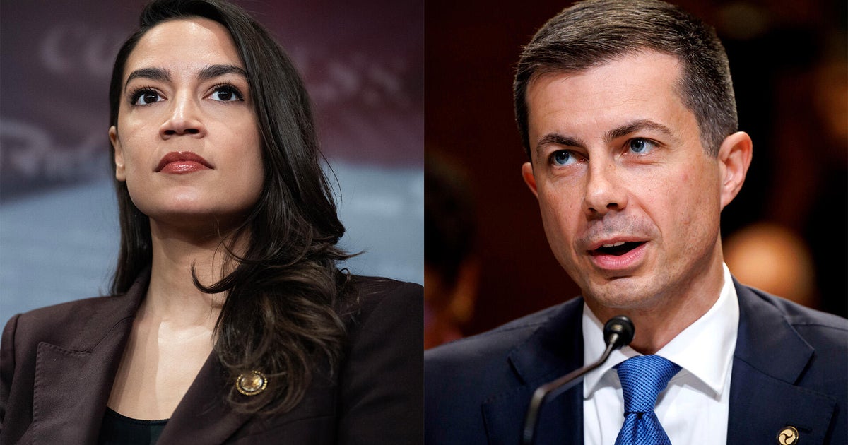 AOC Leads New Hampshire 2028 Democratic Primary Poll, Buttigieg Close Behind