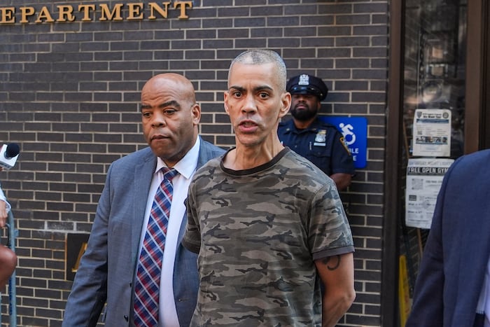 NYC Stabbing Suspect Arrested, Faces Hate Crime Charge in Attack on Jewish Man