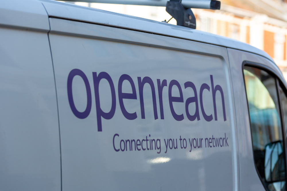 Ofcom Intervenes to Block Openreach Discount, Citing Harm to Fibre Network Competition