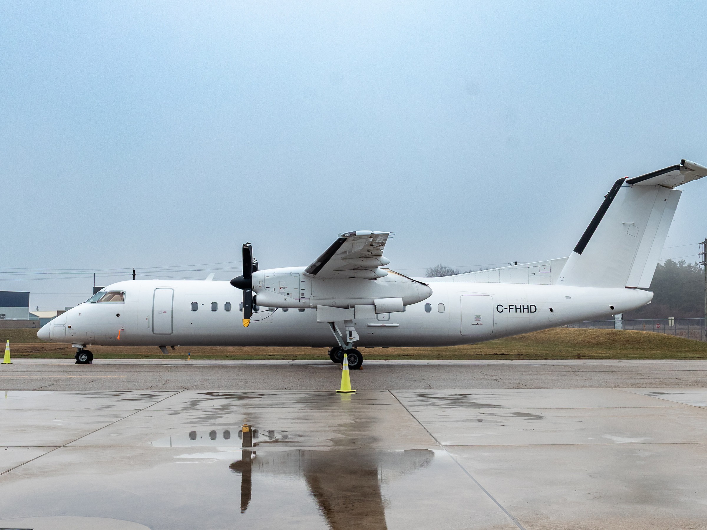 Great North Airlines pilots ratify a new two-year agreement, securing top Canadian regional compensation and benefits.