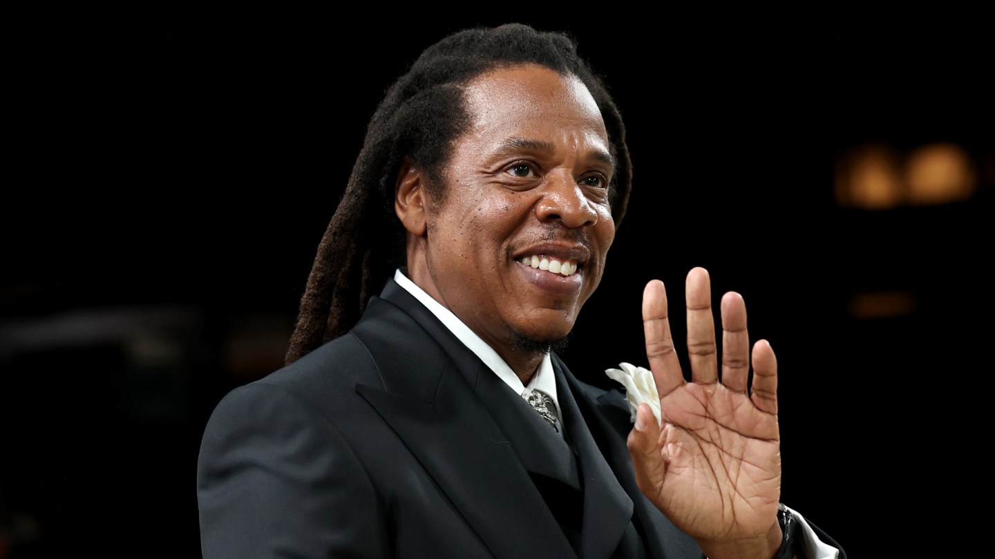 Jay-Z Yankee Stadium Concerts Faced Hours of Delays Due to Security Breaches and Gate Rushes.