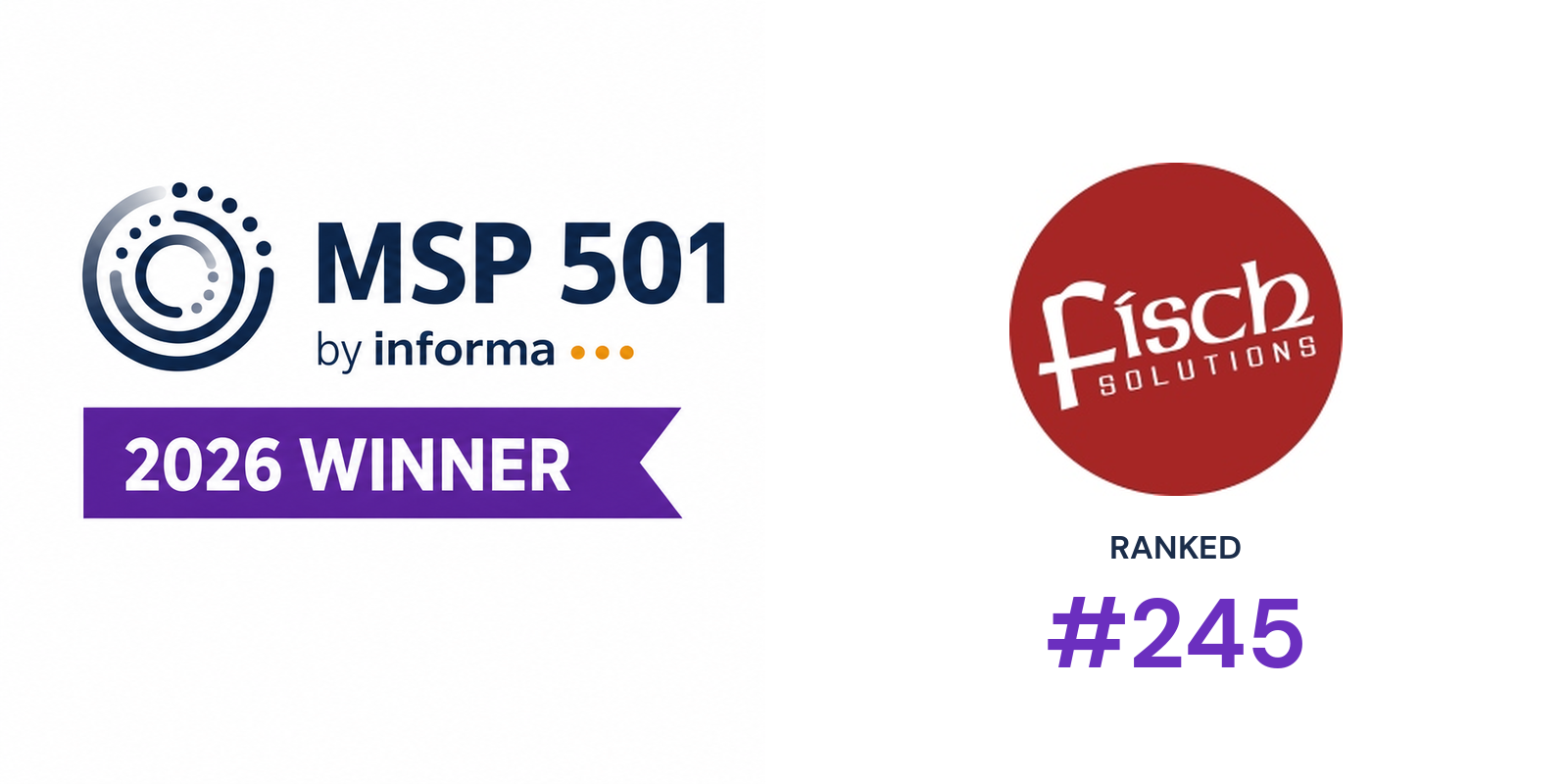 Zayo Achieves Top Ranking on 2026 Channel Futures MSP 501 for Leading Managed Services