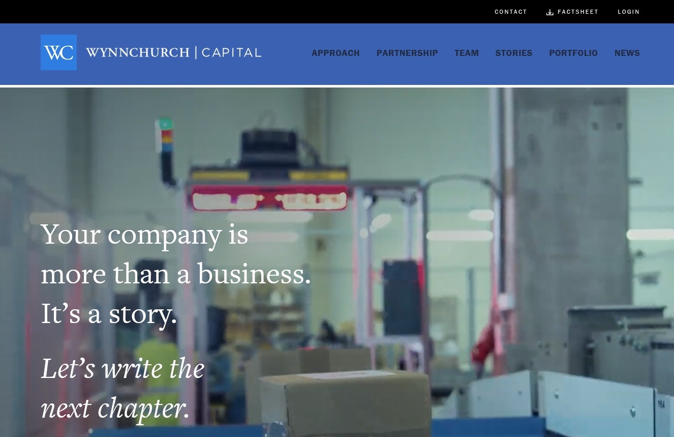 Wynnchurch Capital Acquires Luxfer for $463M, Taking Company Private at 30% Premium