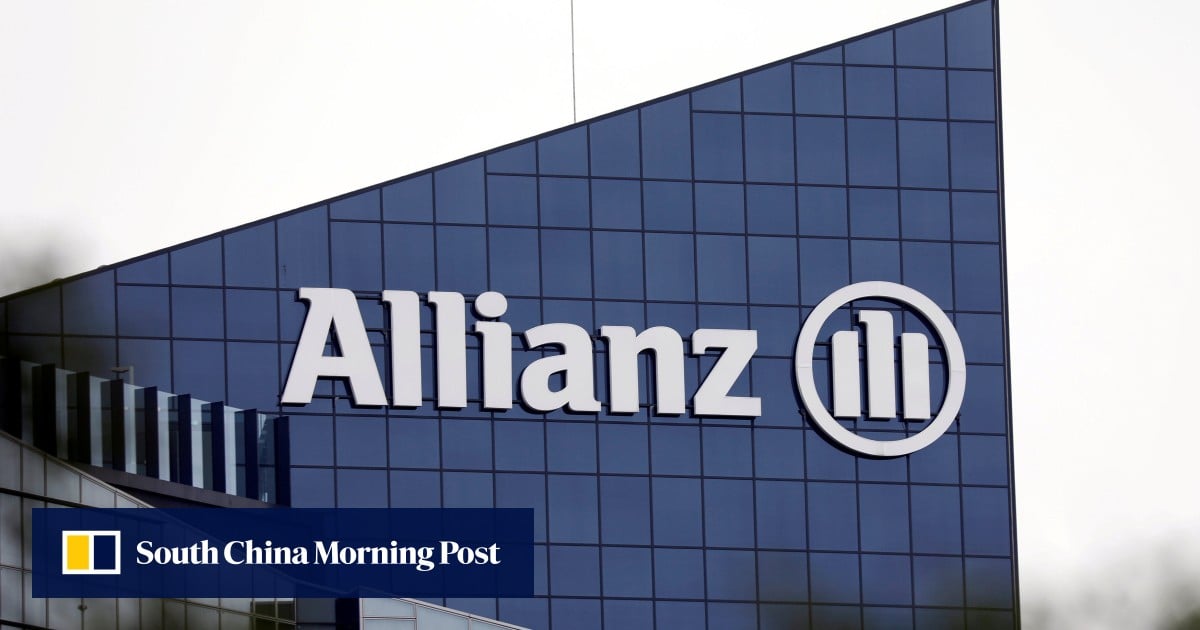 HSBC Sells Singapore Life Insurance Arm to Allianz for S$2.7 Billion, Shifting Focus