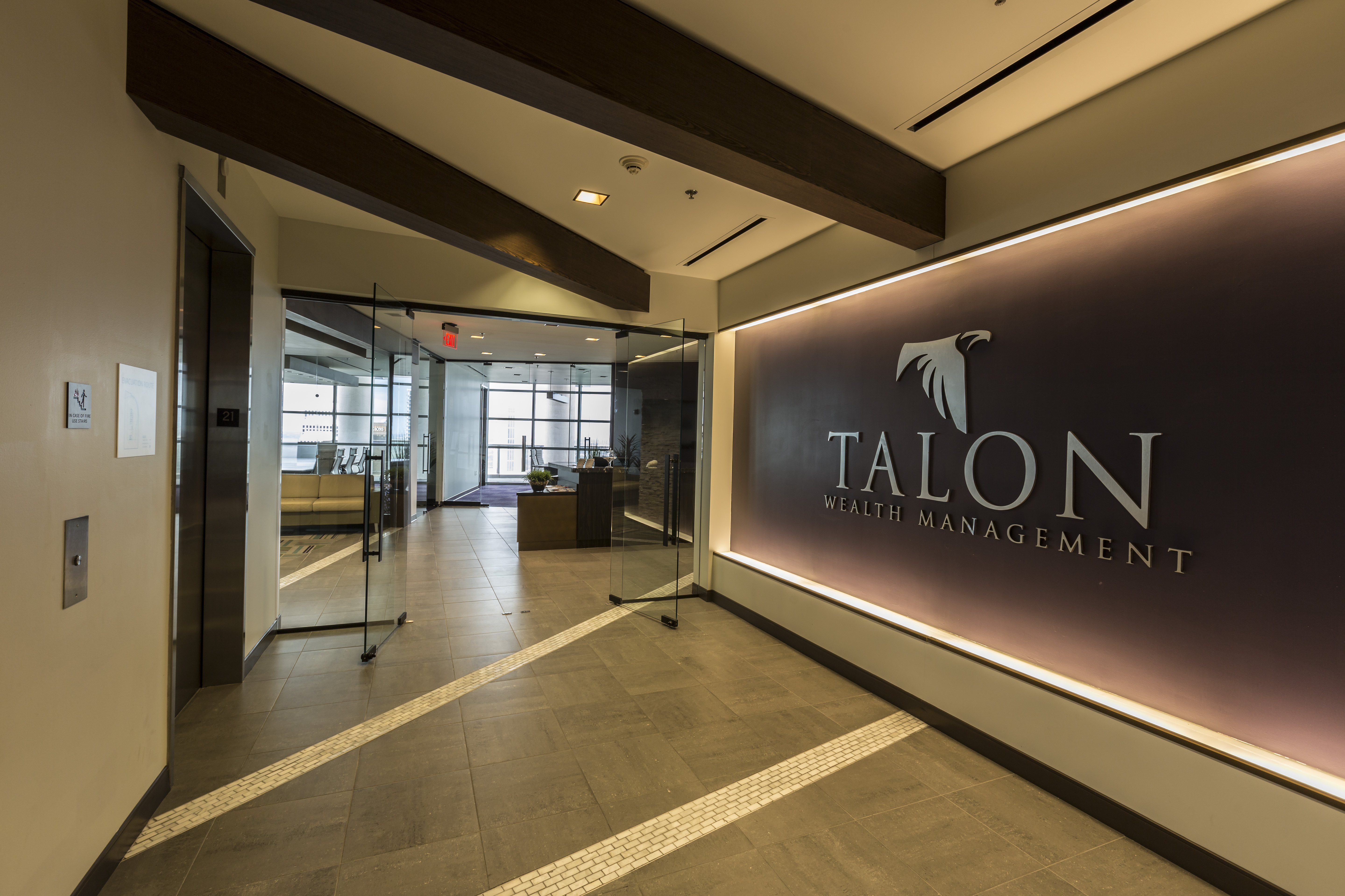Talon Private Wealth Expands ETF Holdings Amid Broader Institutional Shift to Bonds and Hedged Equity