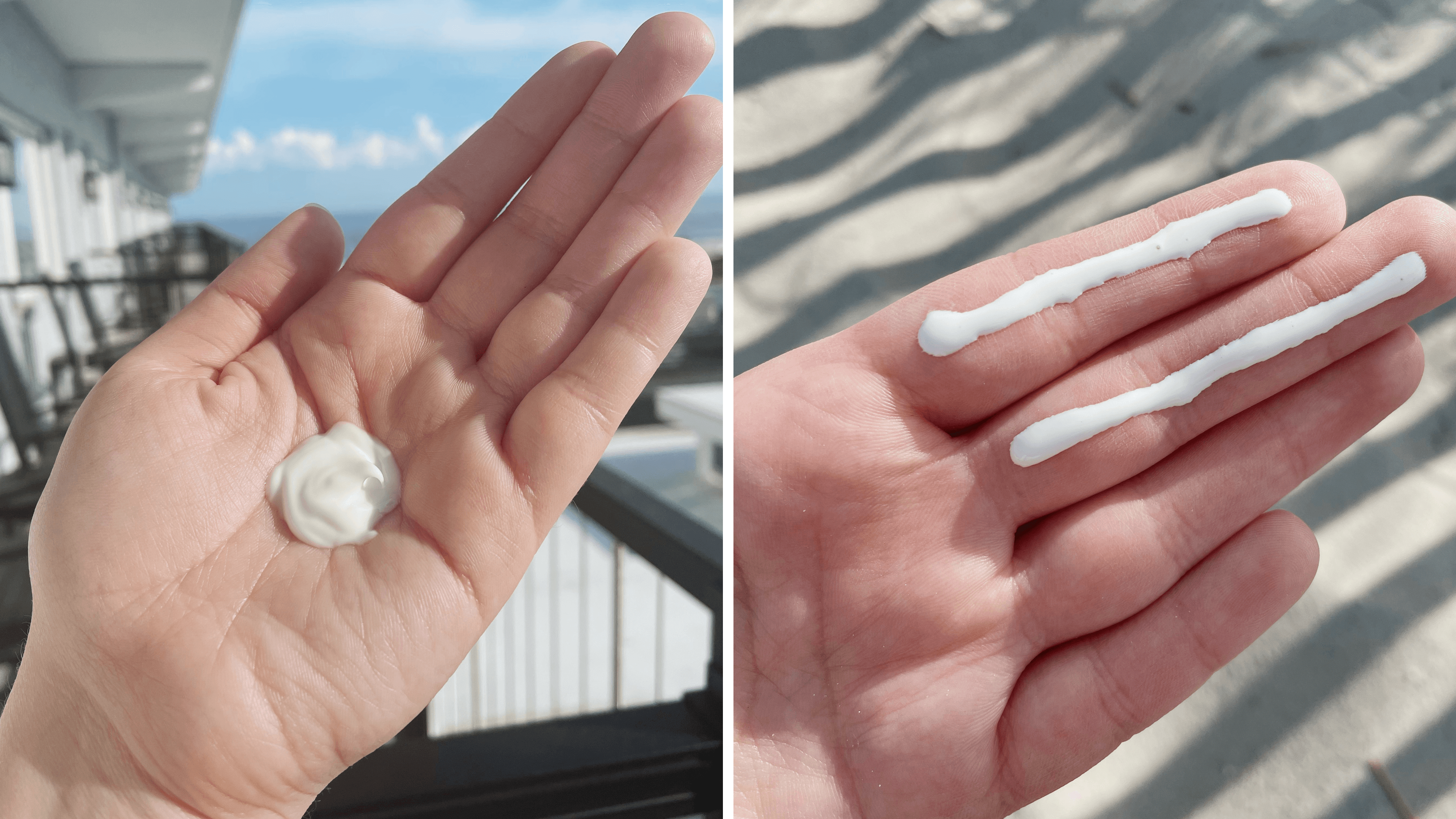 Dermatologists Say Most People Apply Too Little Sunscreen; Here's How to Apply It Correctly