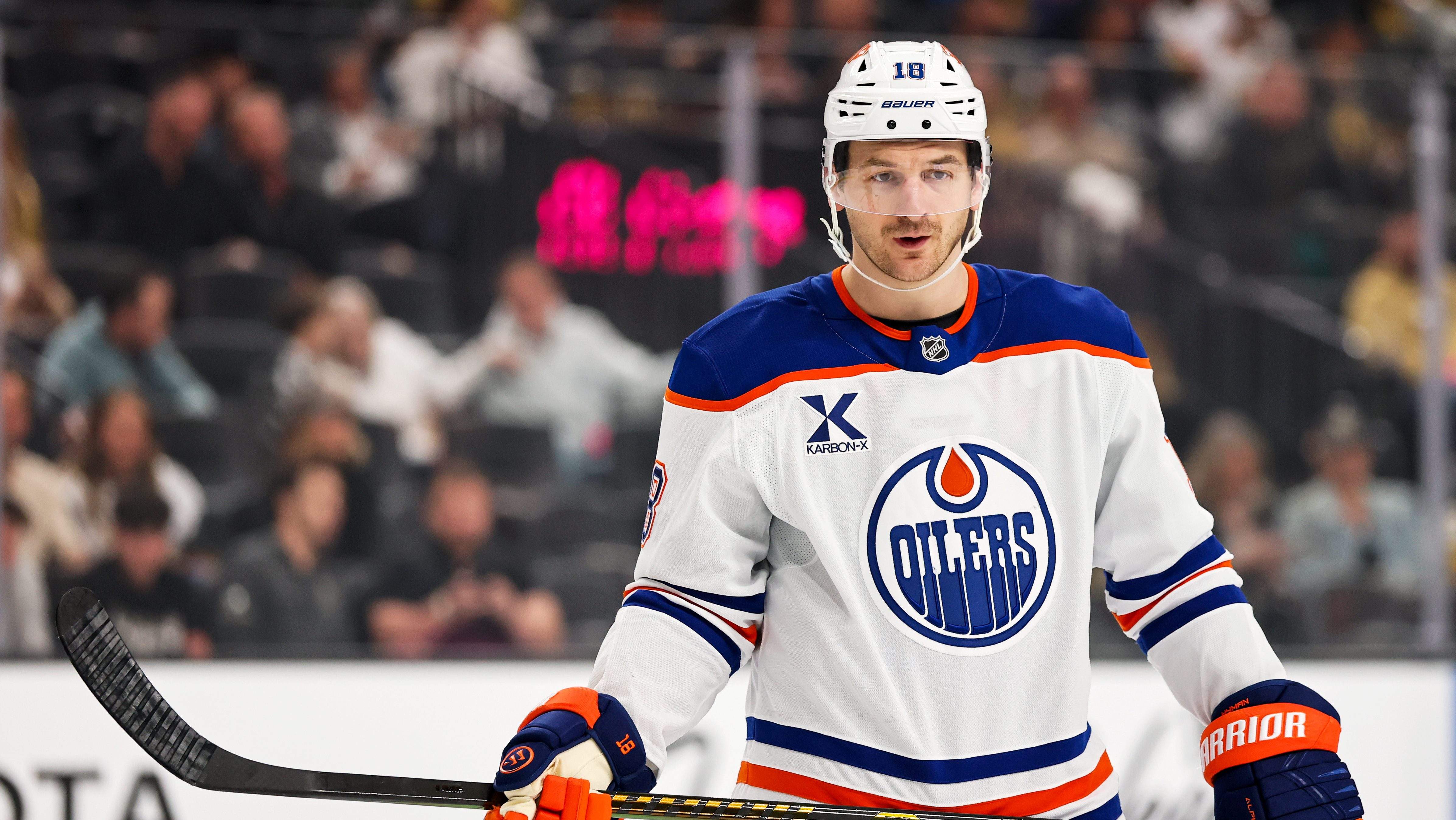 Oilers' Zach Hyman Defends Mike Babcock Coaching Hire Amid Past Controversies