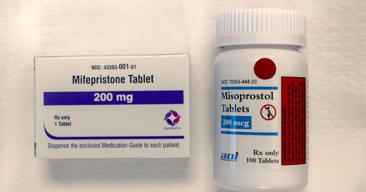 California lawmakers move to codify abortion shield rules, protecting out-of-state prescribers