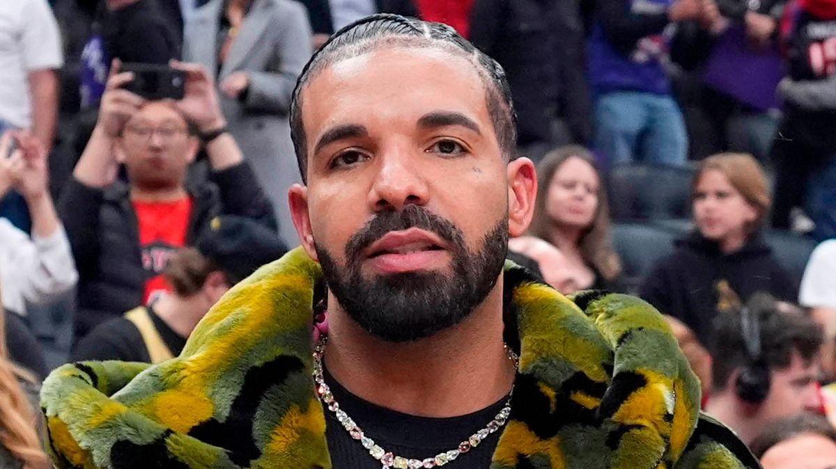 Drake bets $1.5 million on Argentina for 2026 World Cup amidst 'Drake Curse' concerns