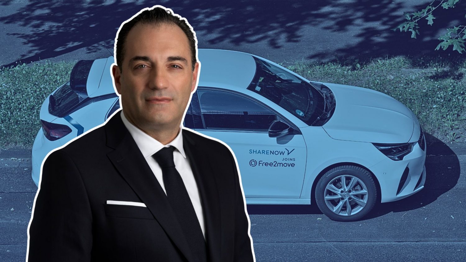 Stellantis Sells Free2Move Car-Sharing to Mutares in Strategy to Focus on Core Brands