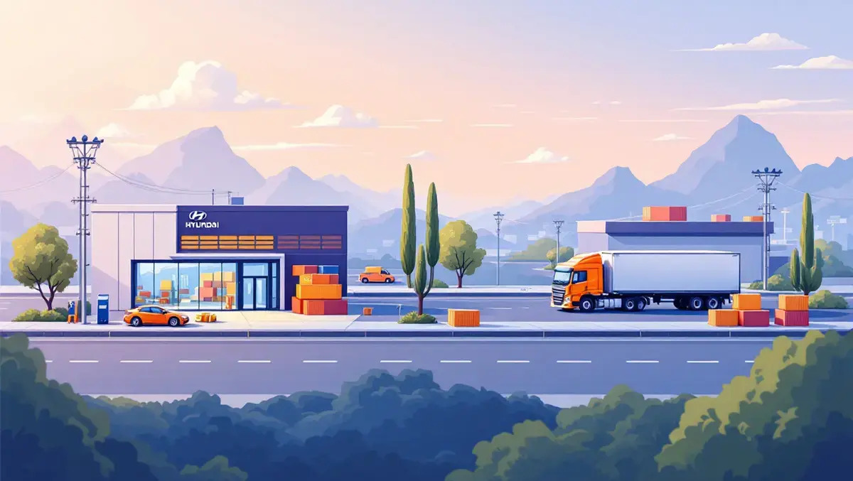Hyundai Card Pioneers Stablecoin Cross-Border Remittances, Slashing Transfer Times to Minutes