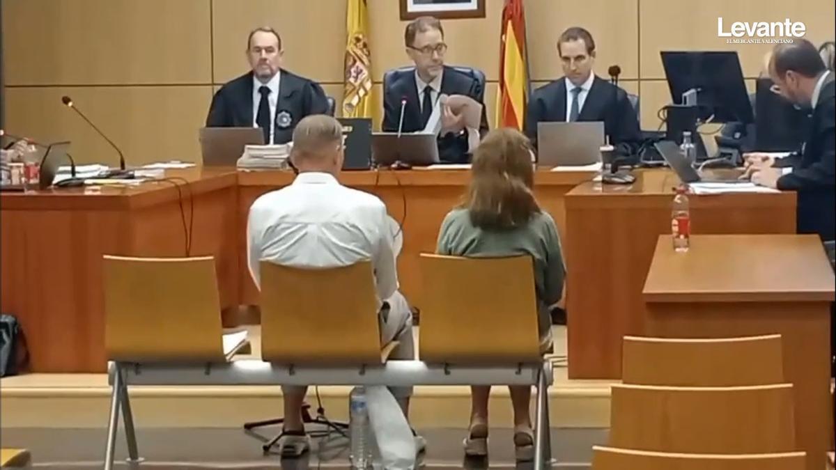 Valencia Court Sentences German Pedophile Frank B. to 15 Years for Child Abuse