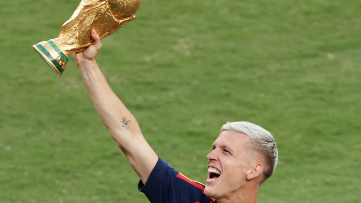 Olmo Challenges Ayala's Version of Post-World Cup Altercation as FIFA Investigates Incident