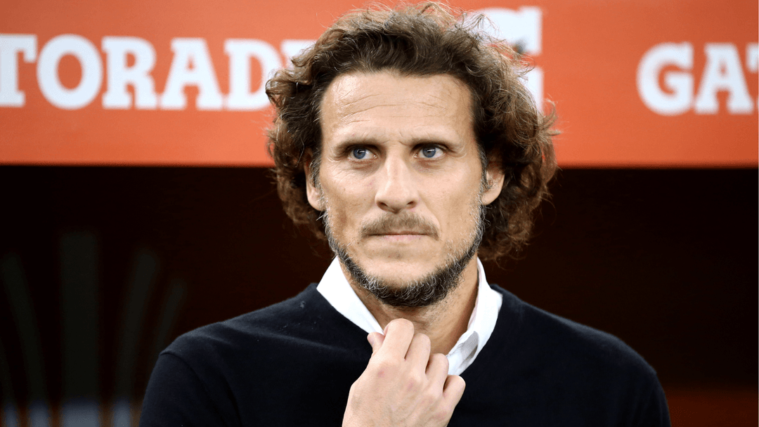 Uruguay Appoints National Hero Diego Forlán Interim Head Coach After World Cup Disappointment