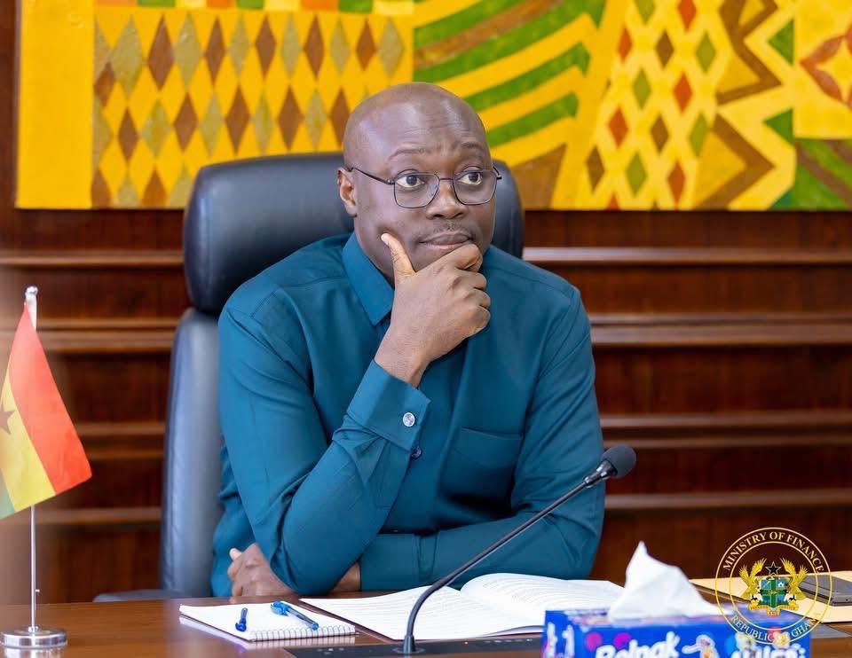 Ghana Fully Settles $700 Million Eurobond Ahead of Schedule, Boosting Investor Confidence