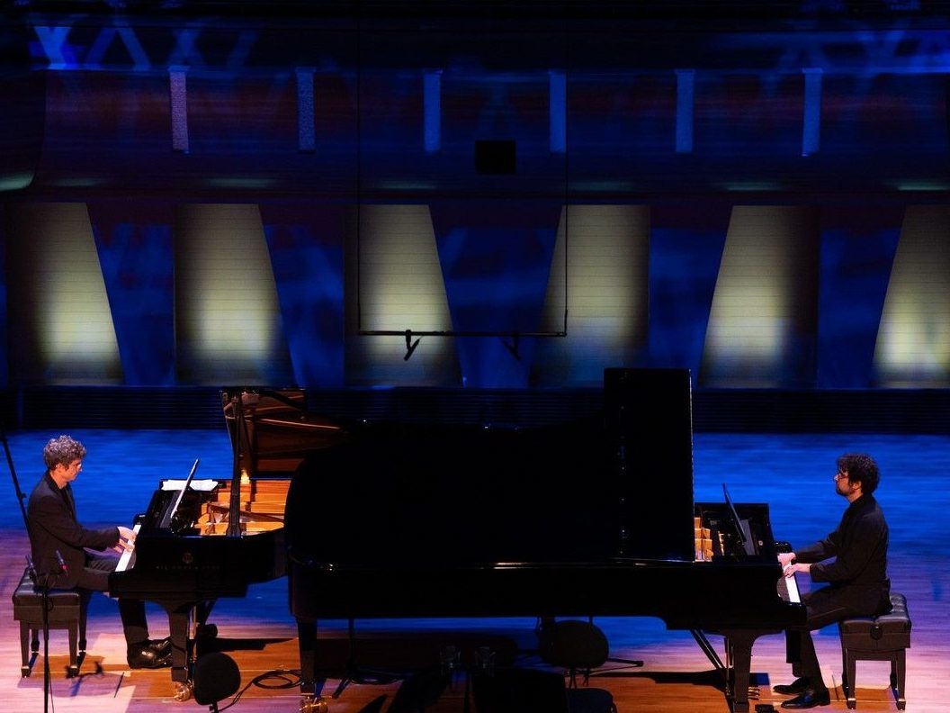 ChamberFest West's Fifth Season Explores Global Music and Western Classics with Notable Performers