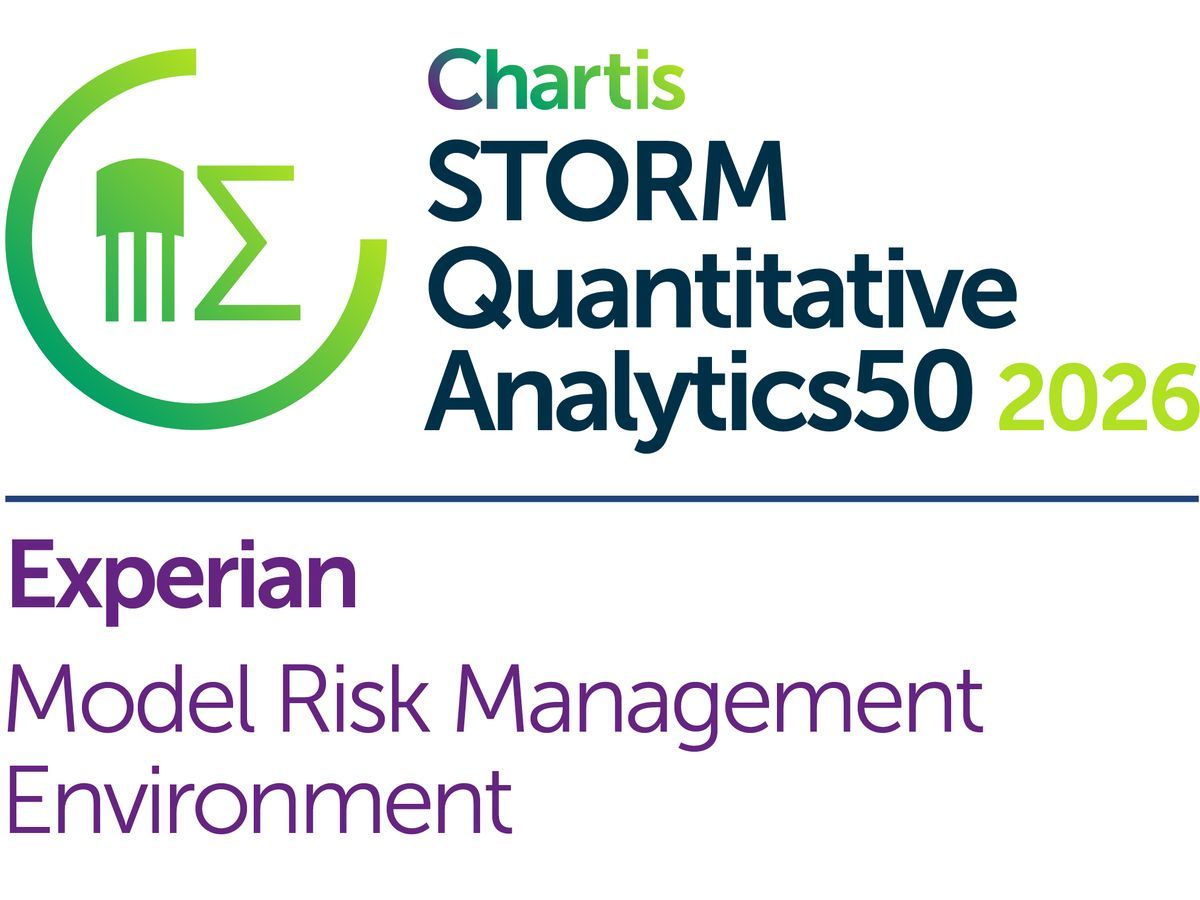 Experian Achieves Chartis Recognition for Advancing AI Model Governance in Financial Sector