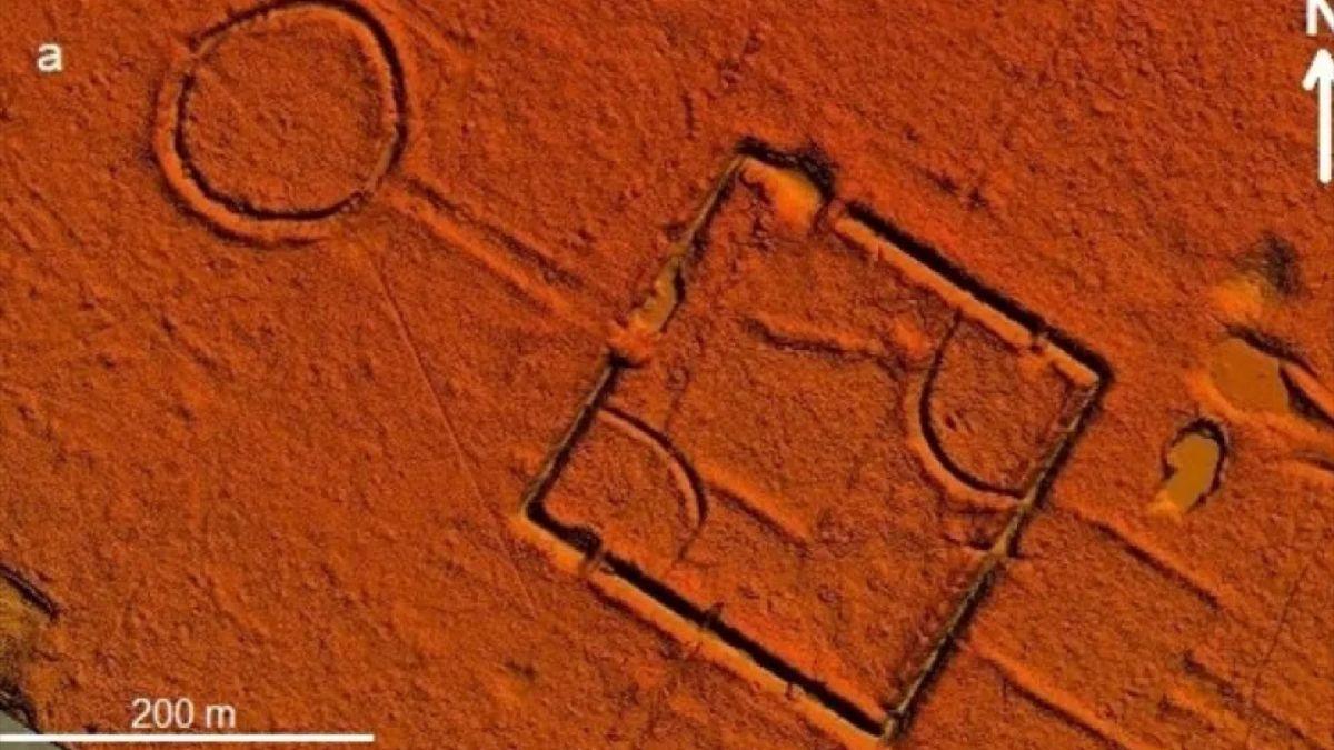 LiDAR Study Reveals Vast, Complex Ancient Civilization Flourished in Amazon 2,000 Years Ago