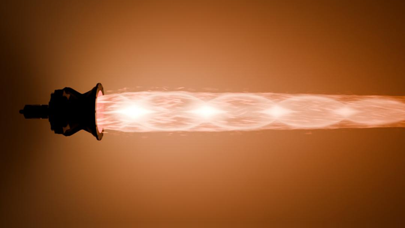 Venus Aerospace Secures $90M Series B to Accelerate Next-Gen Rocket Engine Development