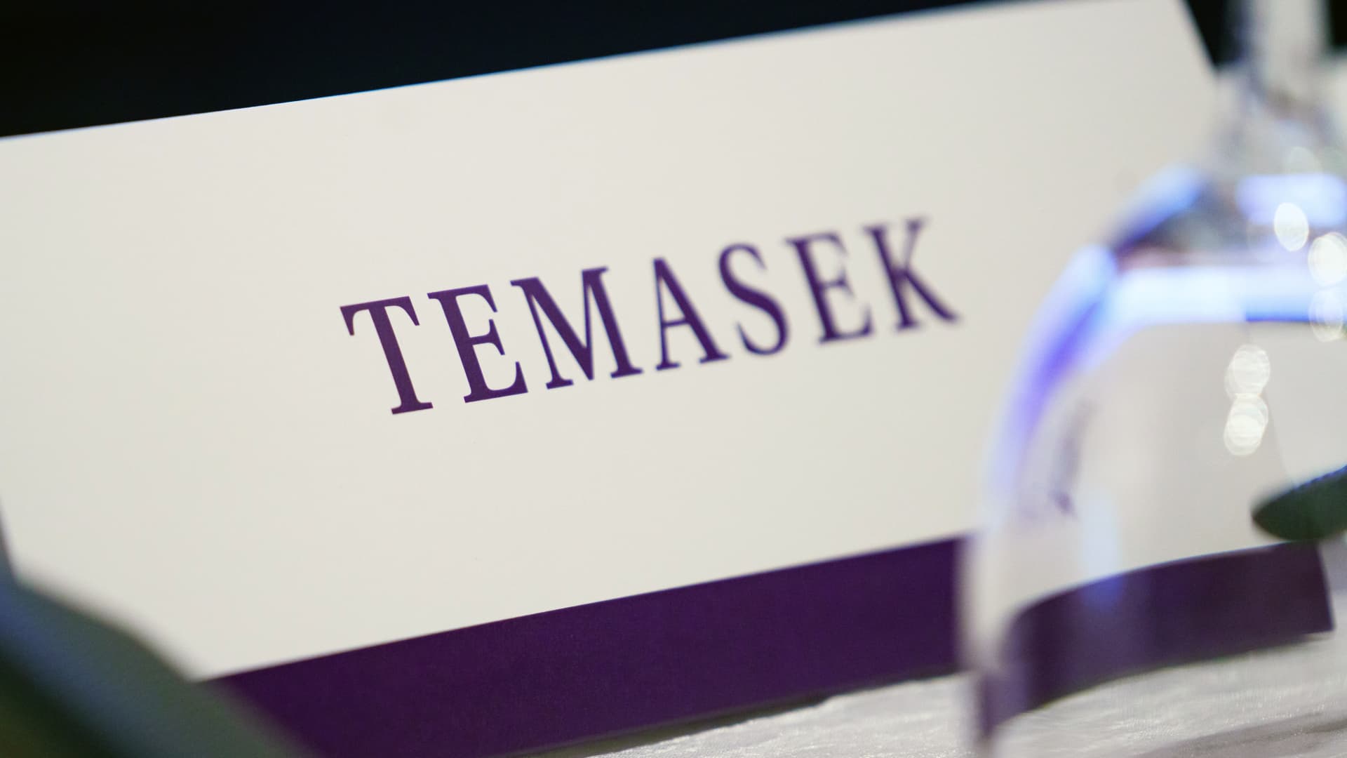 Singapore's Temasek reports record S$518B portfolio, plans major AI investment by 2031