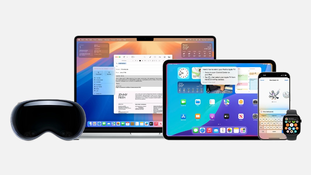 Apple Rolls Out 26.6 Updates, Bolstering Security and Prepping Devices for Future AI