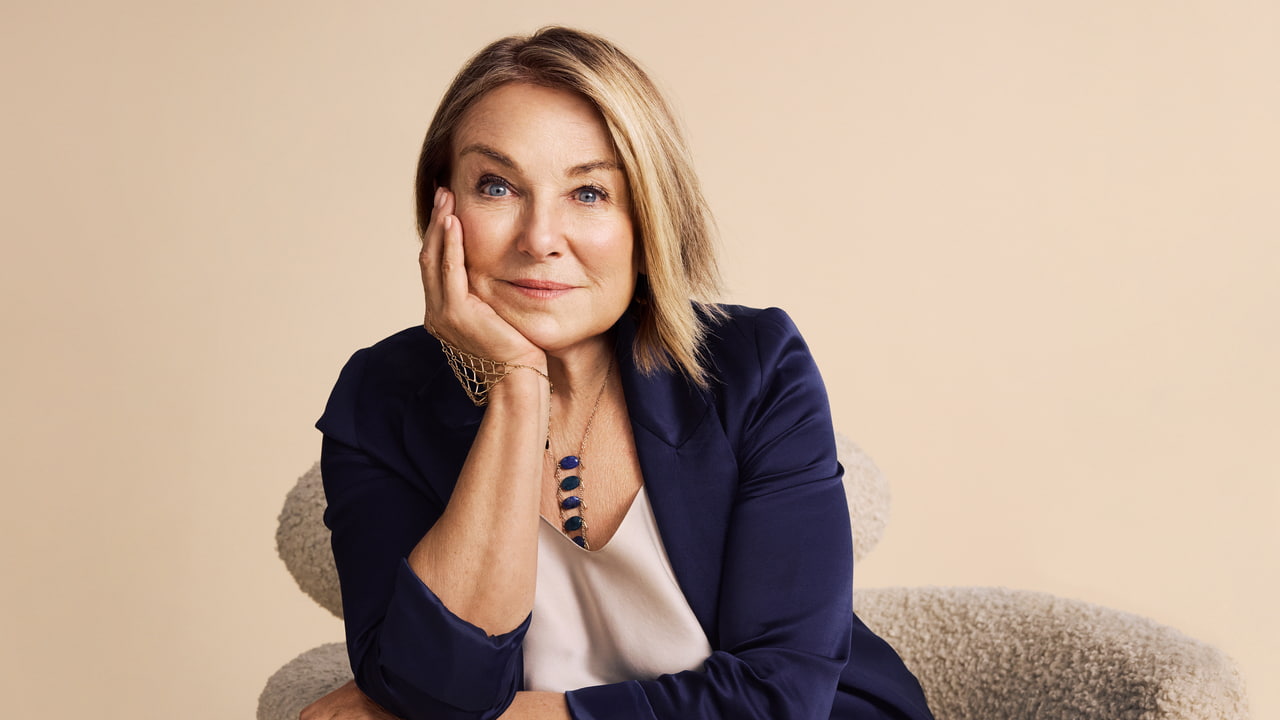 Apple TV Debuts Unique Dating Series with Esther Perel, Exploring 'Opposites Attract' in Social Experiment