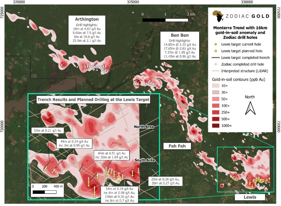 Purecore Metals Options Yurchison Uranium Property from Skyharbour in Athabasca Basin